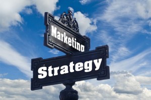 Marketing and Strategy